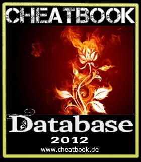 CheatBook-DataBase 2012, CheatBook, PC, Walkthroughs, Playstation, N64, DVD, Gameboy Advance