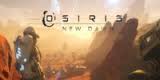 Osiris: New Dawn Cheats