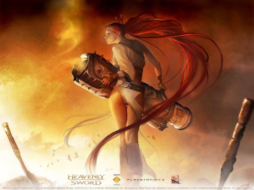 Game Wallpapers