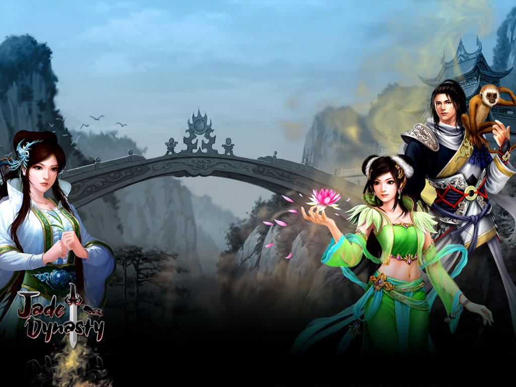 Game Wallpapers