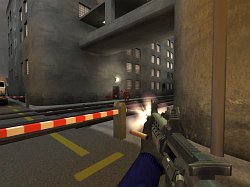 Urban Terror  Screenshot