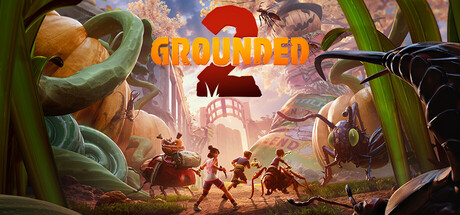 Grounded 2 Trainer — Header Image