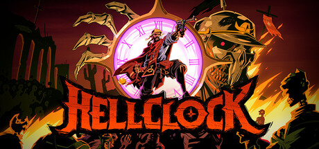 Hell Clock Trainer — Header Image