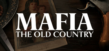 Mafia: The Old Country Trainer — Header Image