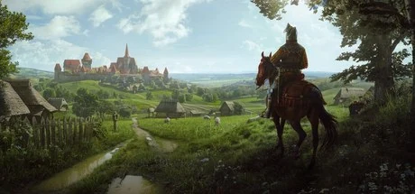 Manor Lords Trainer — Header Image