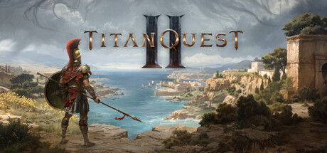 Titan Quest 2 Trainer — Header Image