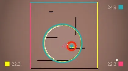 10 Gnomes Episode 4 - Foggy Flat screenshot