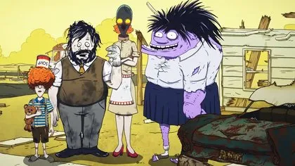 60 Seconds! Reatomized screenshot