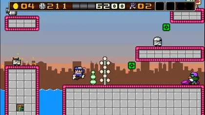 8BitBoy screenshot