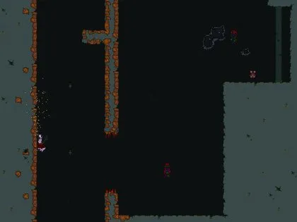 Abomination screenshot