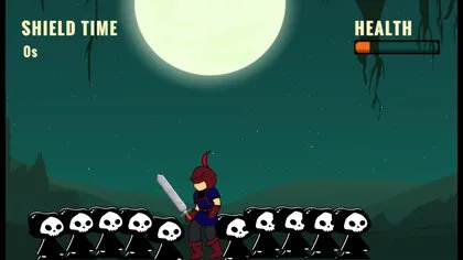 Aid Zondulux screenshot