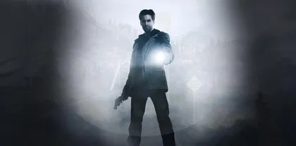Alan Wake screenshot