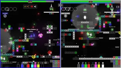 Aleph One screenshot