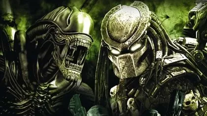 Aliens Vs. Predator screenshot