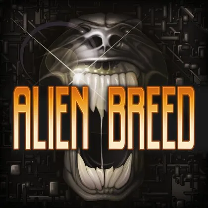 Alien Breed screenshot