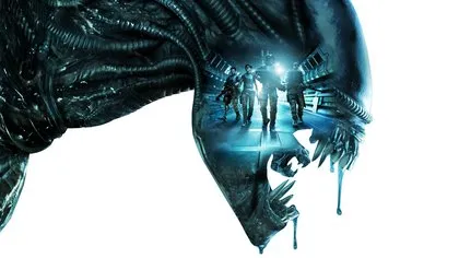 Aliens - Colonial Marines screenshot