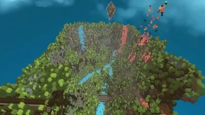 Alpha Force screenshot