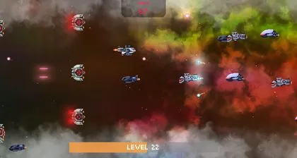 Amaranthine screenshot