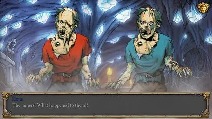 Amazon Trail screenshot