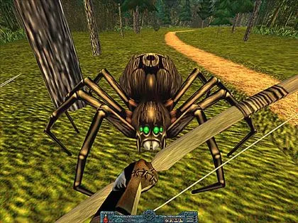 Arthur's Quest Battle for the Kingdom screenshot