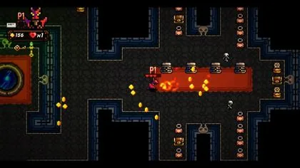 Attack Of The Labyrinth screenshot