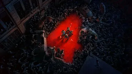 Back 4 Blood screenshot