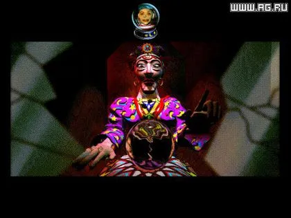 Bad Day on the Midway screenshot