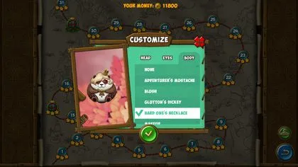 Bad Toys 3D screenshot