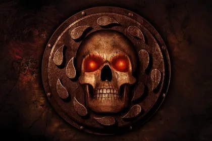 Baldur's Gate 2 - Throne of Bhaal screenshot