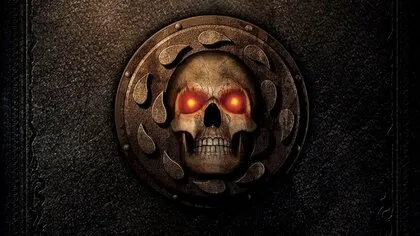 Baldur's Gate - Enhanced Edition screenshot