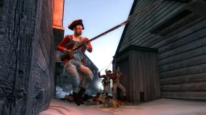 Battle Grounds III screenshot