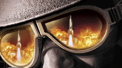 Battlefield 1942 - Secret Weapons Of WWII screenshot