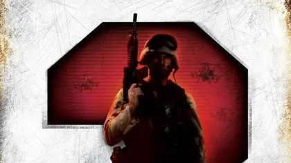 Battlefield 2 screenshot