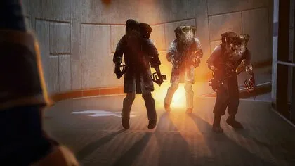 Black Mesa screenshot