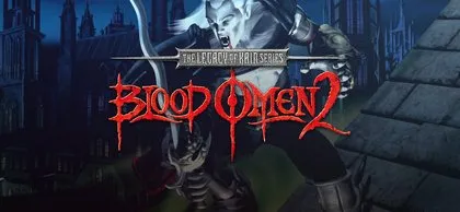 Blood Omen 2 screenshot