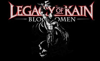 Blood Omen - Legacy of Kain screenshot
