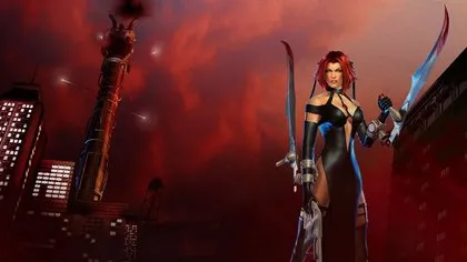 BloodRayne 2 screenshot