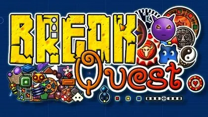 BreakQuest screenshot