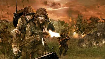Brothers in Arms - Road to Hill 30 screenshot