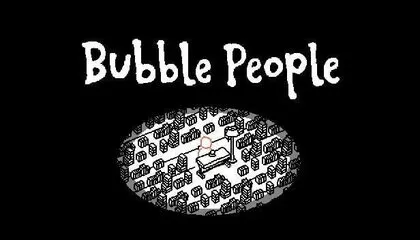 Bubble People screenshot