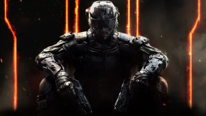 Call of Duty: Black Ops III screenshot