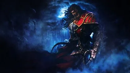 Castlevania - Lords of Shadow screenshot