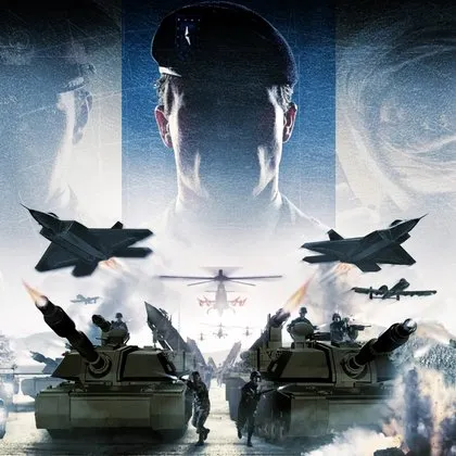 Command & Conquer - Generals screenshot