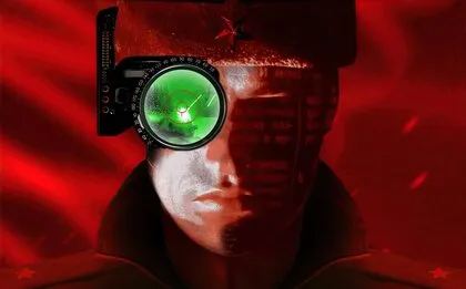 Command & Conquer - Red Alert 2 screenshot