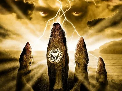 Clive Barker's Undying screenshot