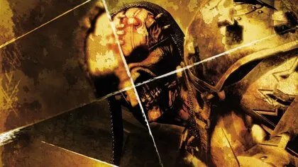 Clive Barker's Jericho screenshot