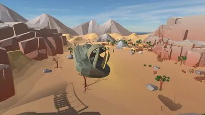 Clownfield 2042 screenshot