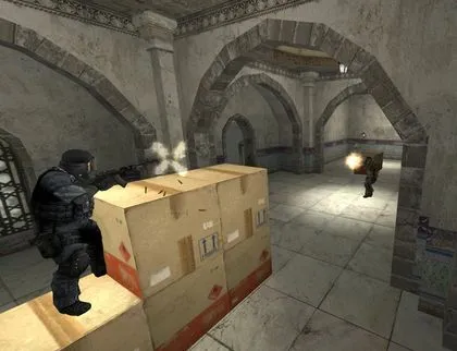 Combat Arms screenshot