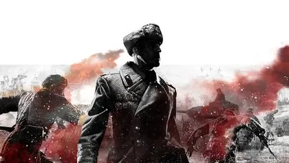 Company of Heroes 2 screenshot