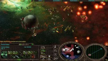 Conquest - Frontier Wars screenshot